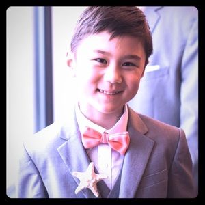 Meet my little helper